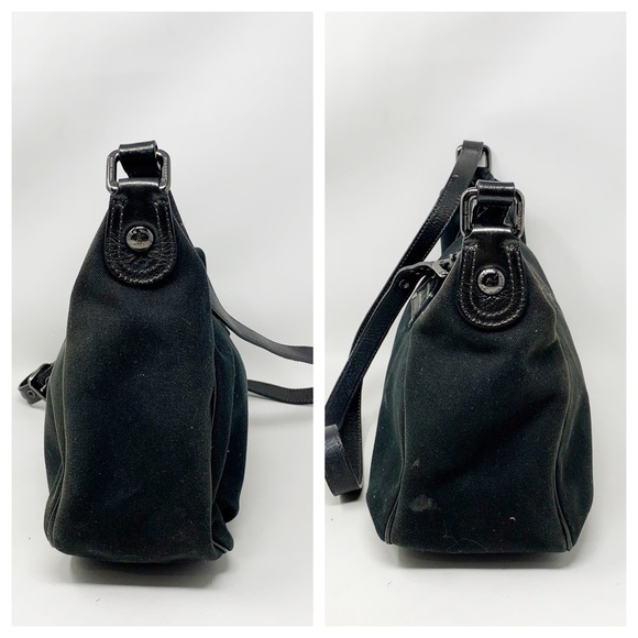 Authentic Burberry Crossbody Bag - Picture 3 of 8